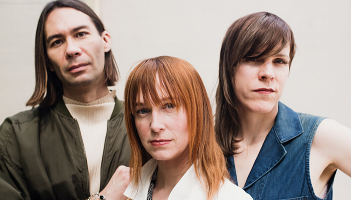 Read Stereogum Q&A w/ Rainer Maria: 'On Splitting Up, Reuniting, & Their Great New Album S/T'