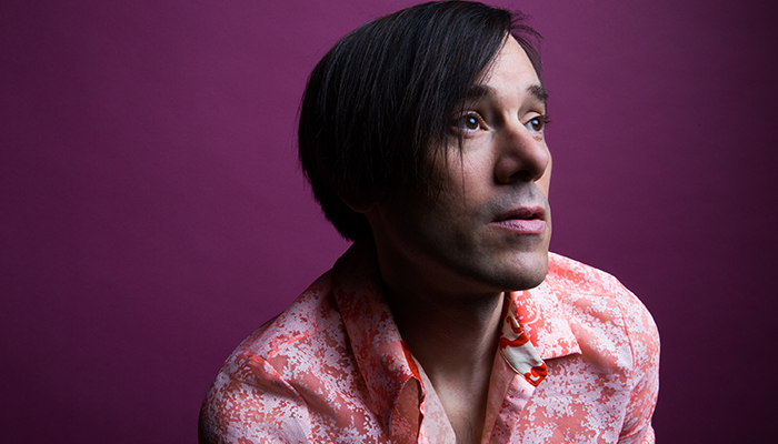Listen to of Montreal cover Molly Drake's “Love Isn’t A Right”
