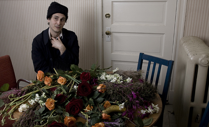 Tim Kinsella Contributes to London Art Gallery