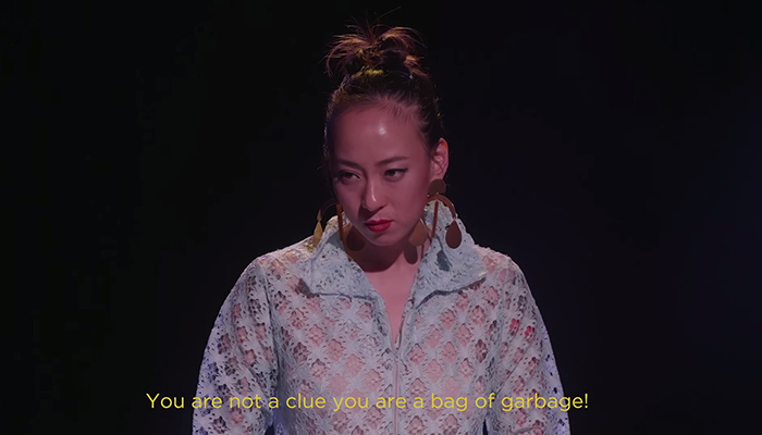 Xiu Xiu shares official music video for