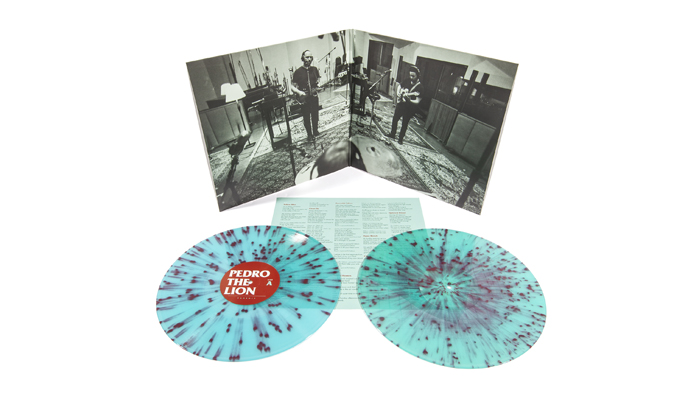 Phoenix, Pedro The Lion's long-awaited return, is out now