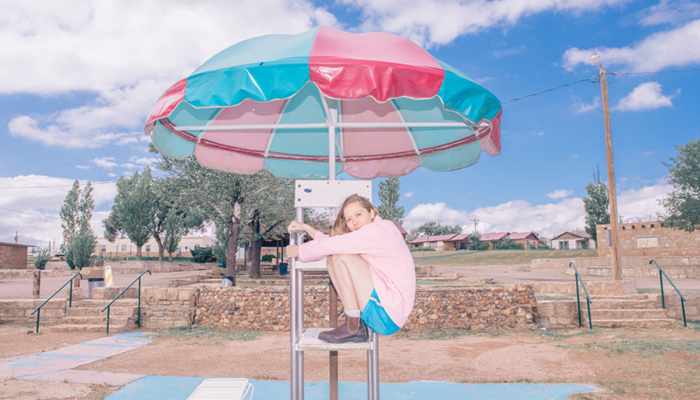 Watch the one-take music video for Julia Jacklin's latest