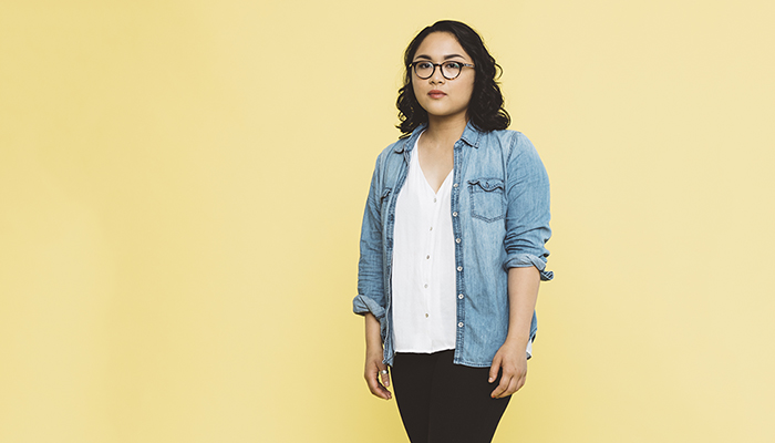 Jay Som Featured In Pitchfork Rising; Shares New Song