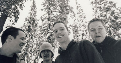 Braid's New EP Picking Up Steam