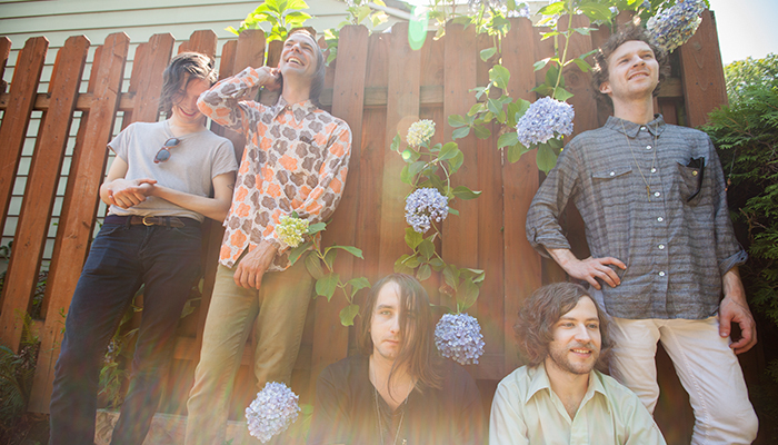 Wampire Tells Galore Magazine About The Paranoia of Feeling