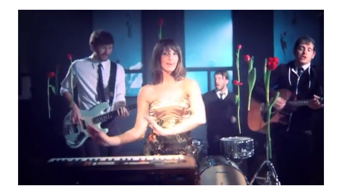 #TBT: Headlights - Cherry Tulips