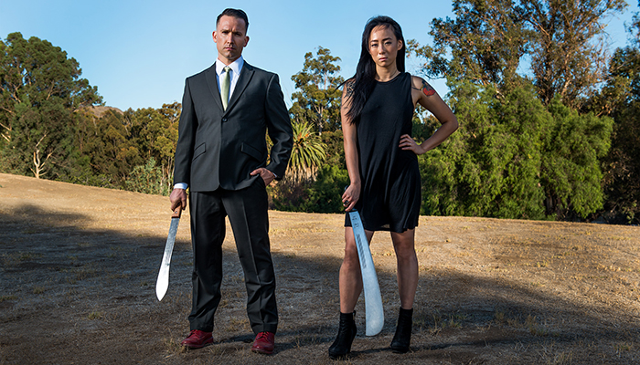 Xiu Xiu Announces Spring North American Tour