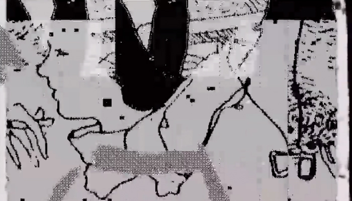 Xiu Xiu's