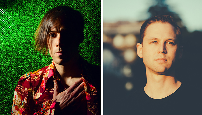 of Montreal and Pillar Point Announce US Fall Tour