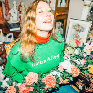 Julia Jacklin shares her unforgettable Strokes' cover of "Someday"