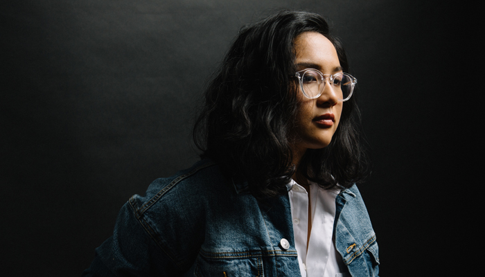 Listen to Jay Som single “Turn The Other Cheek” + catch her on tour supporting Mitski next Spring