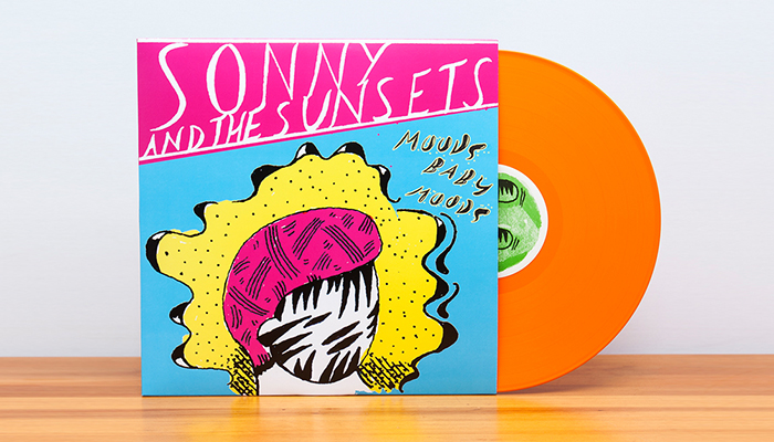 Sonny & The Sunsets
