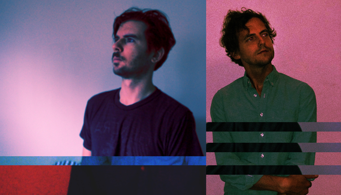 New Generationals! Feast your eyes on the video for