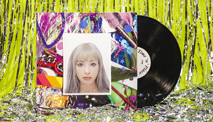 Kero Kero Bonito announce their Coachella debut ahead of Time ’n’ Place physical release next week