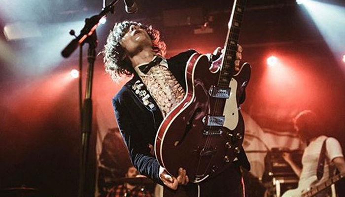 Rainer Maria, Beach Slang, and Pet Symmetry will appear at The Fest in Florida this weekend