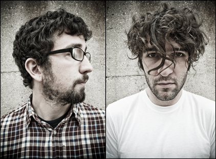 Free Japandroids Download Through Saucony!