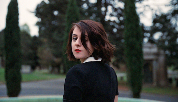 Tancred Announce Fall US Tour Dates