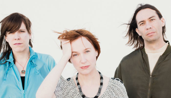 Rainer Maria Announce Fall Tour