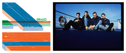 Braid's Closer to Closed Out Now