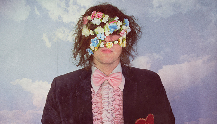 Beach Slang’s James Alex announces Quiet Slang 7