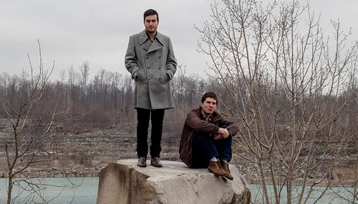 Stream New Stagnant Pools Song "You Whir" on Stereogum