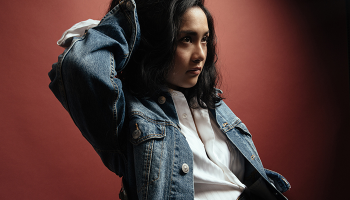Jay Som included in Stereogum's 40 Best New Bands Of 2017
