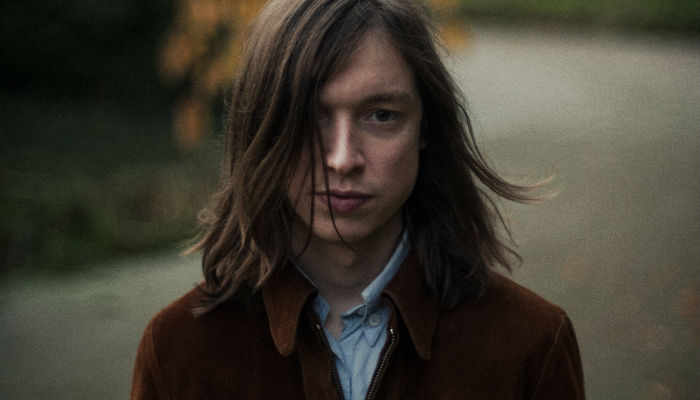 Jacco Gardner Interviewed on Tape Op