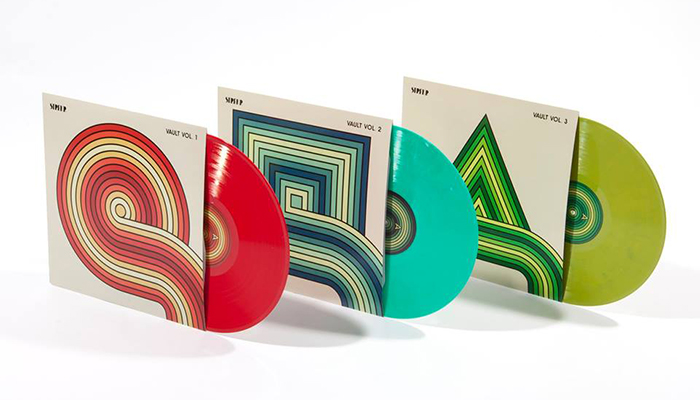 STRFKR's Vault Vol. 3 drops Friday; take another peek inside with