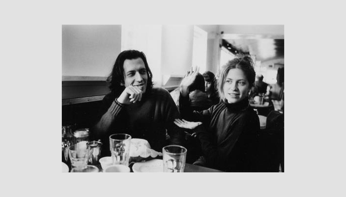 #TBT: Ida - Shotgun
