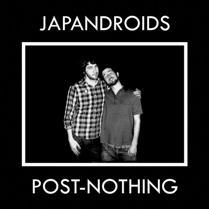 Japandroids Nominated for Polaris Prize