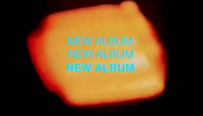 Someone Still Loves You Boris Yeltsin | New Album Teaser