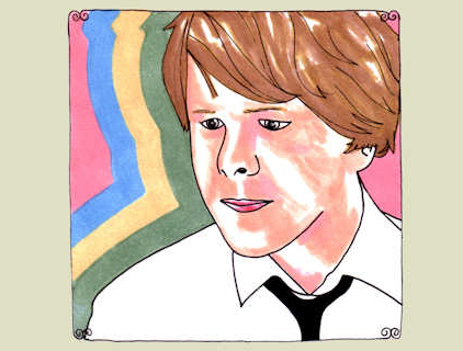 Loney Dear Featured on Daytrotter