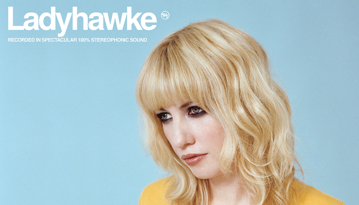 Ladyhawke