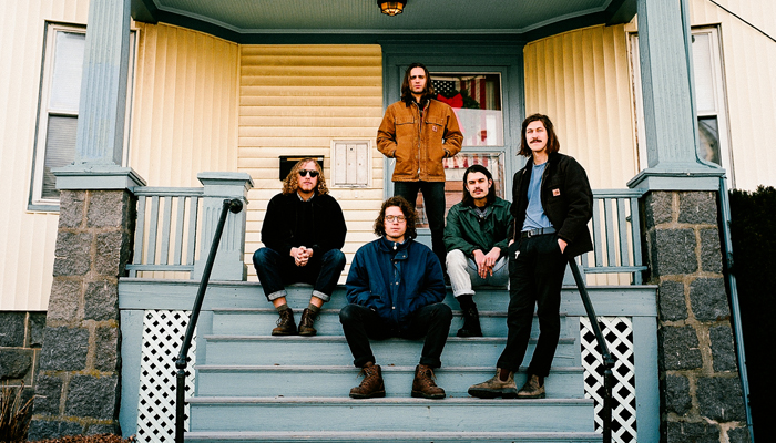 Post Animal playing select cities this fall - onsale Friday