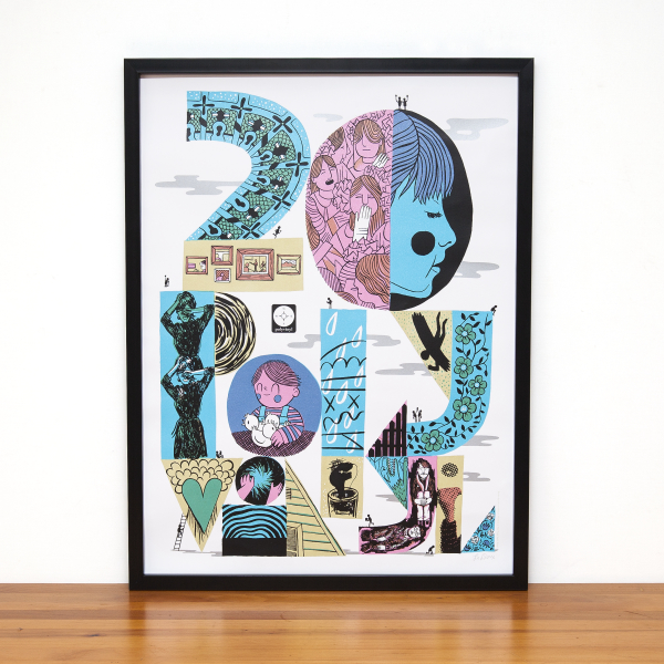 History Polyvinyl Records