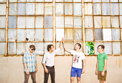 STRFKR Announce North American Tour!