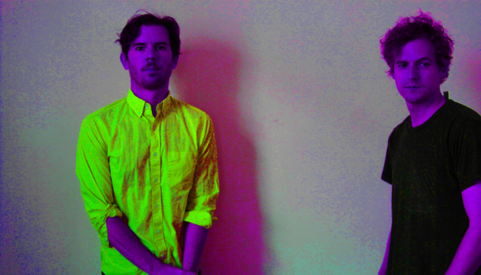 Generationals drop new track & video