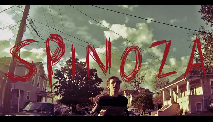 SPIN Debuts New Generationals Video - Spinoza