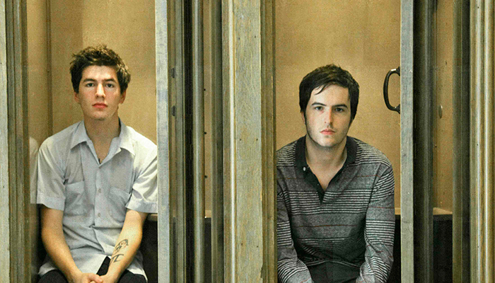 Read Stagnant Pools Interview with GroundSounds