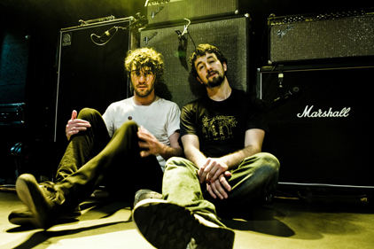 Japandroids to Support Gaslight Anthem on UK Tour