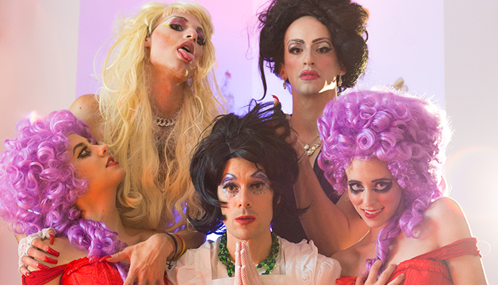 of Montreal Announce Full US Tour