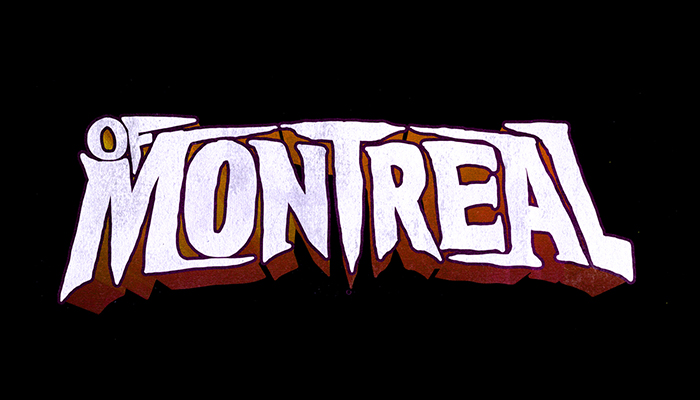 of Montreal Announces New US Tour Dates