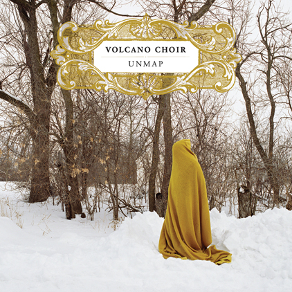 Volcano Choir's