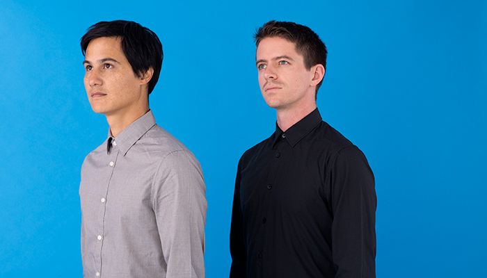 The Dodos Kickoff North American Tour Today