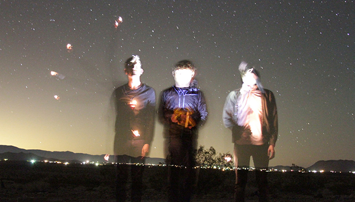 STRFKR Announces US Summer Tour