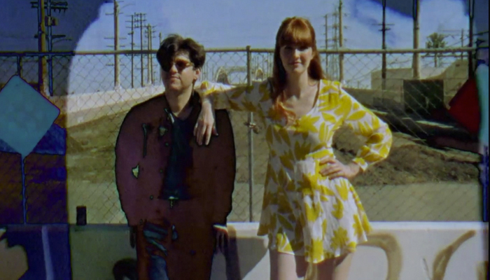 Watch La Sera's New